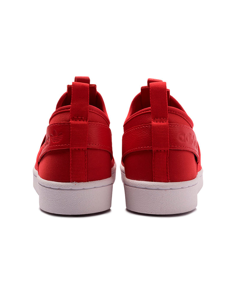 Tenis-adidas-Superstar-Slip-On-Feminino