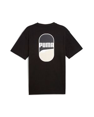 Camiseta Puma 180 Logo Unissex