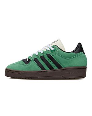 Tênis adidas Rivalry 86 Low Masculino