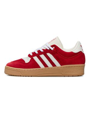 Tênis adidas Rivalry 86 Low Masculino