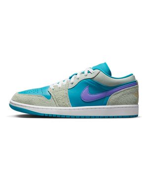 Tênis Air Jordan 1 Low Se Masculino