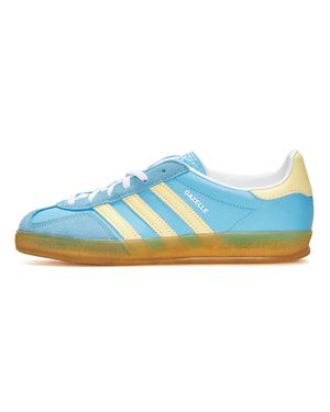 Tênis adidas Gazelle Indoor Unissex