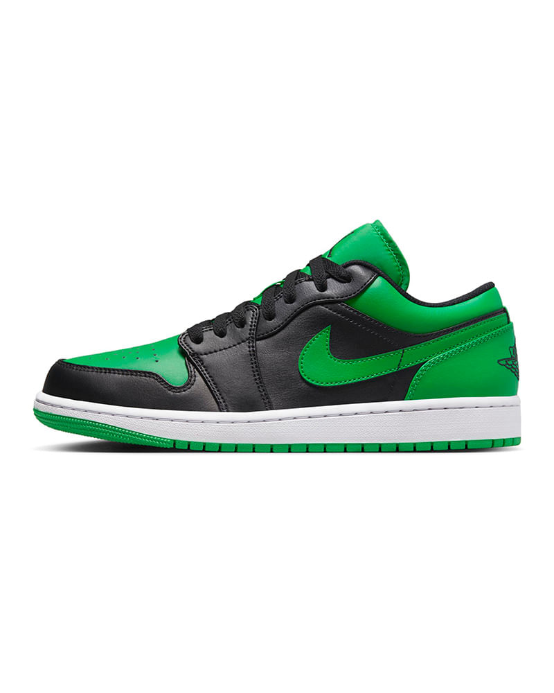 Tenis Air Jordan 1 Low Masculino | Tenis e na Artwalk - Artwalk