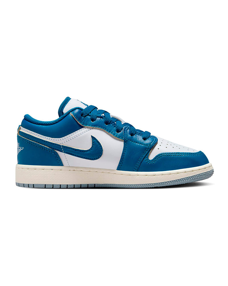 Tenis-Air-Jordan-1-Low-Se-Bg-Infantil
