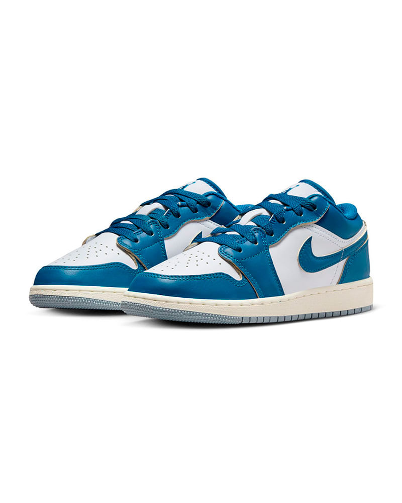 Tenis-Air-Jordan-1-Low-Se-Bg-Infantil
