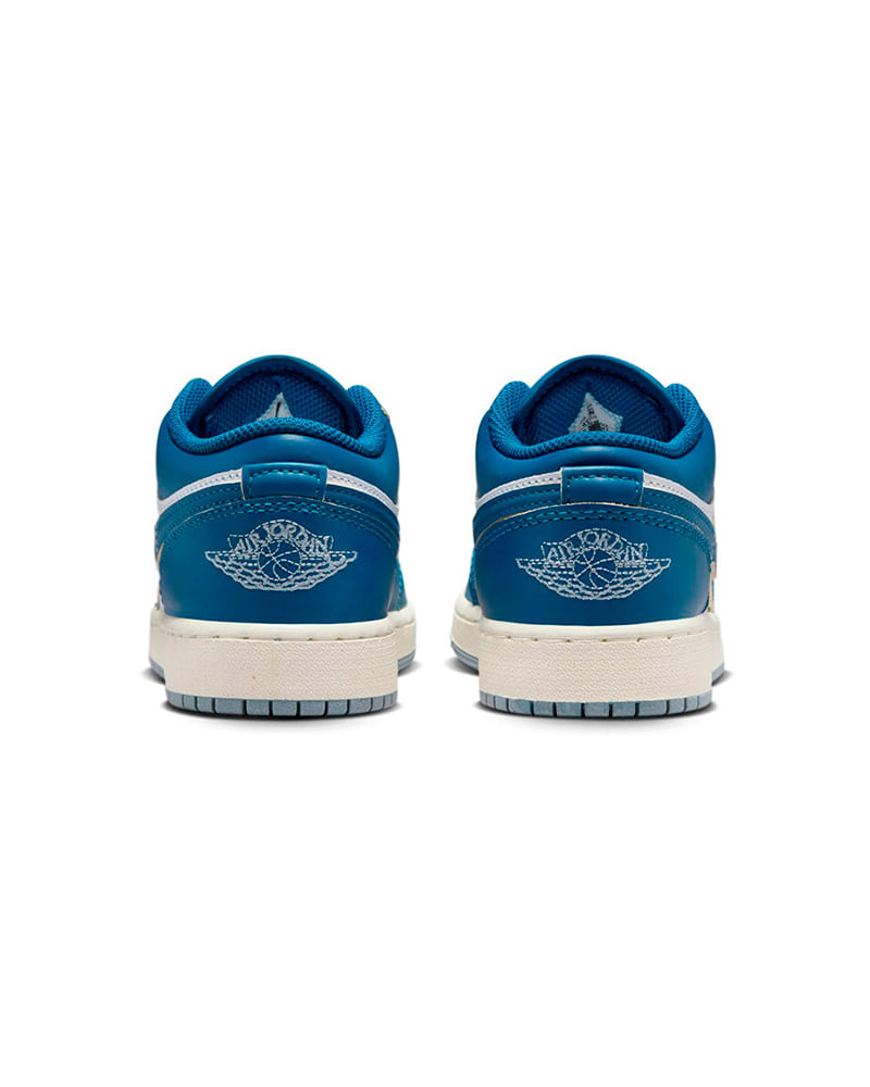 Tenis-Air-Jordan-1-Low-Se-Bg-Infantil