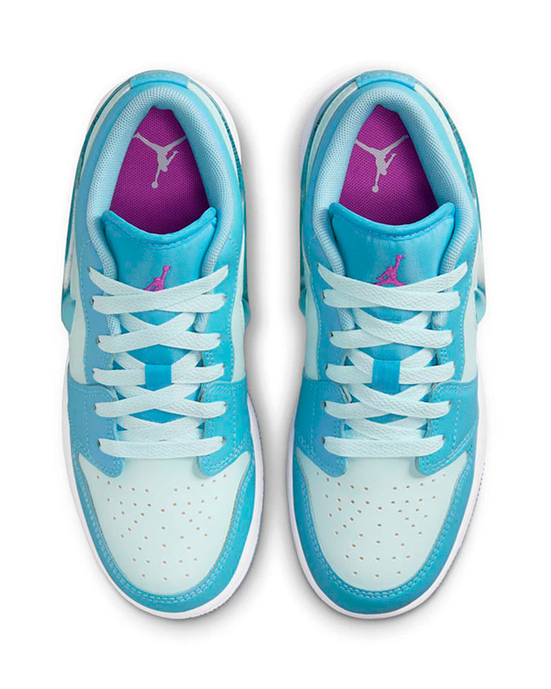 Tenis-Air-Jordan-1-Low-Se-Infantil