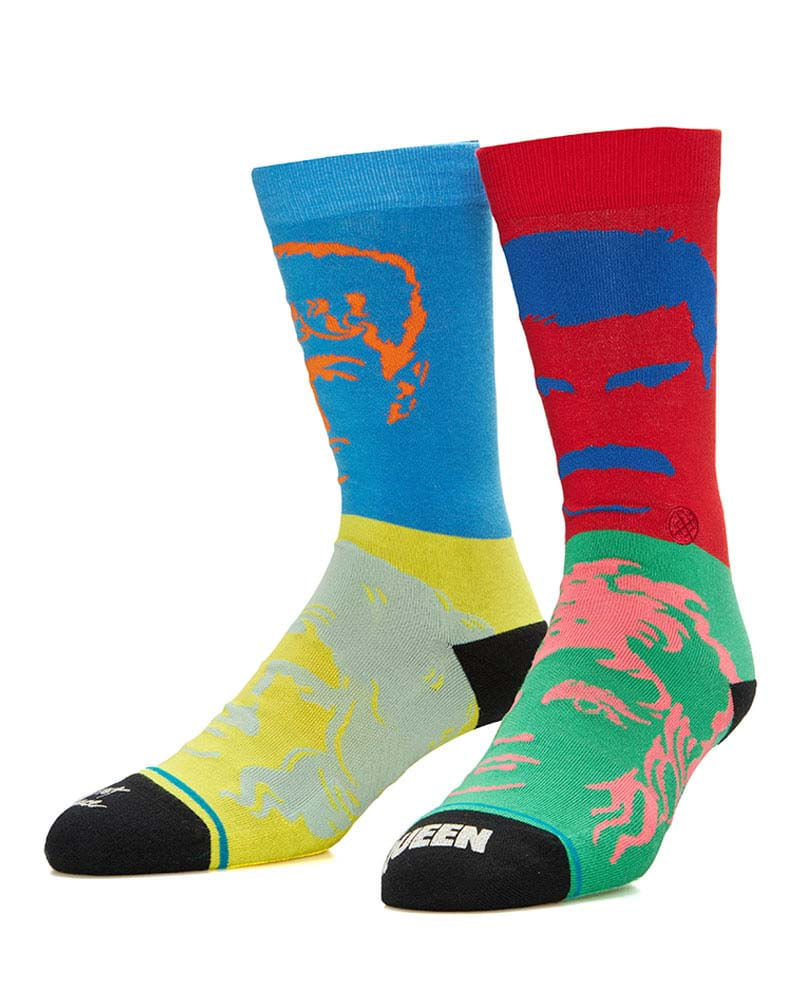 Meia-Stance-Hot-Space