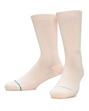 Meia Stance Icon Unissex