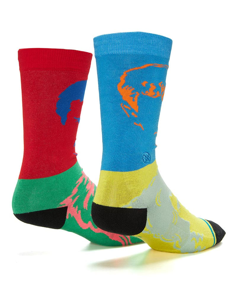 Meia-Stance-Hot-Space