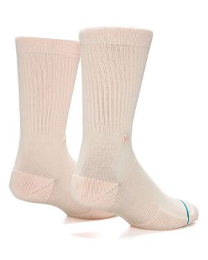 Meia Stance Icon Unissex