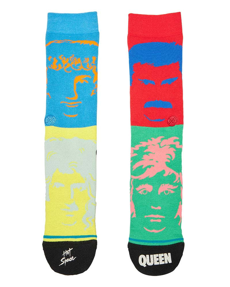 Meia-Stance-Hot-Space