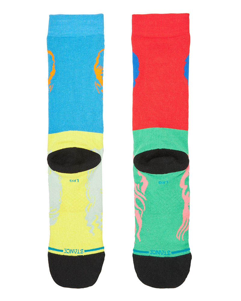 Meia-Stance-Hot-Space