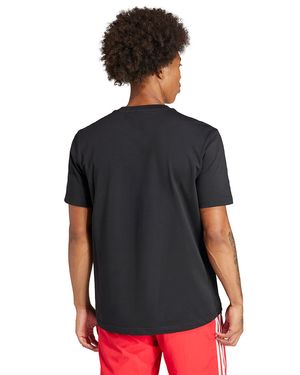 Camiseta adidas Trefoil T-Shirt Masculina