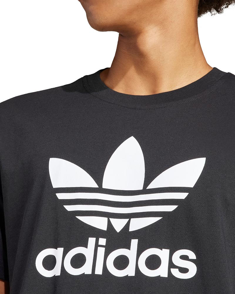 Camiseta-adidas-Trefoil-T-Shirt-Masculina