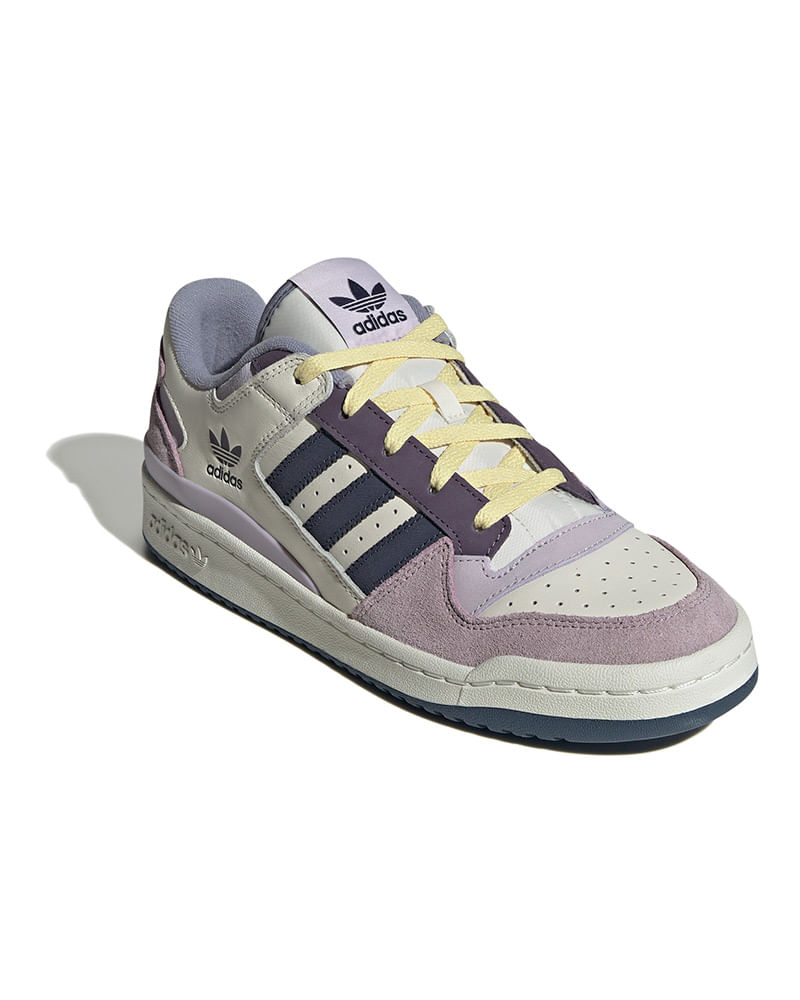 Tenis-adidas-Forum-Low-Cl-Unissex