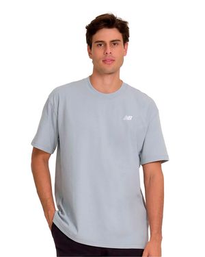 Camiseta New Balance Masculina