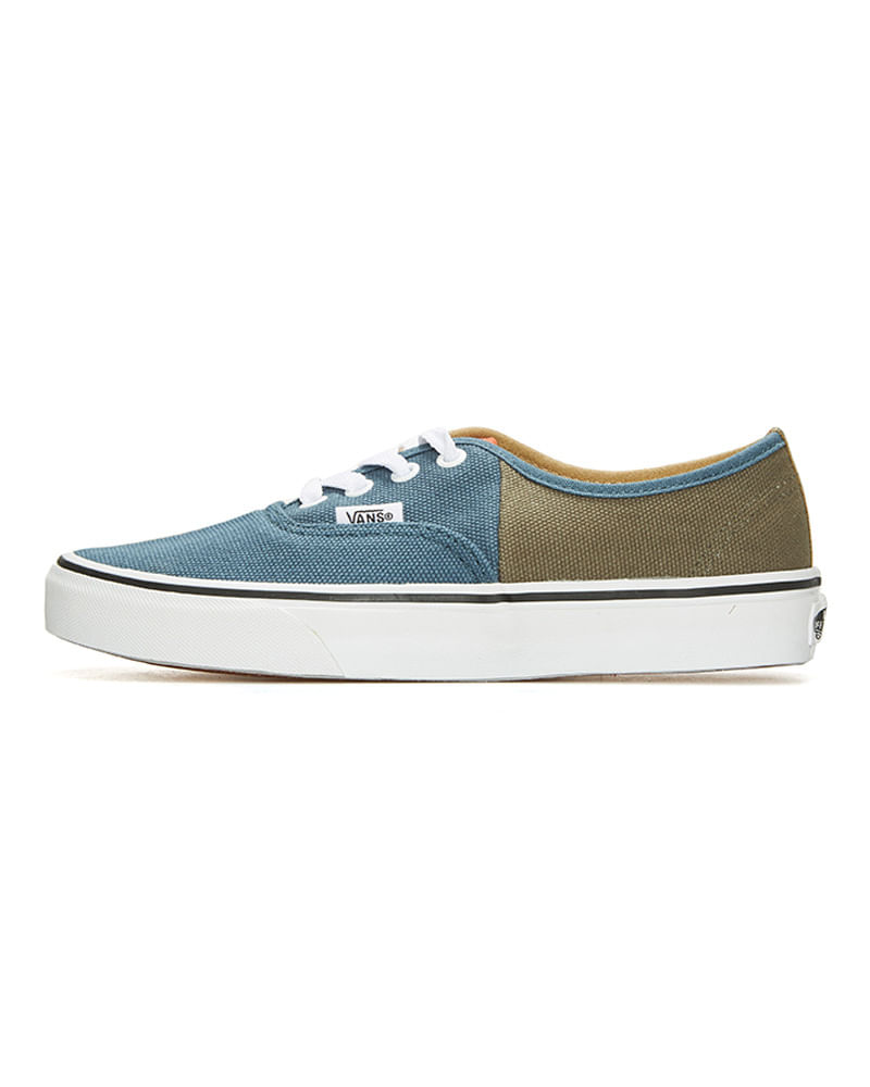 Tenis-Vans-Authentic-Split