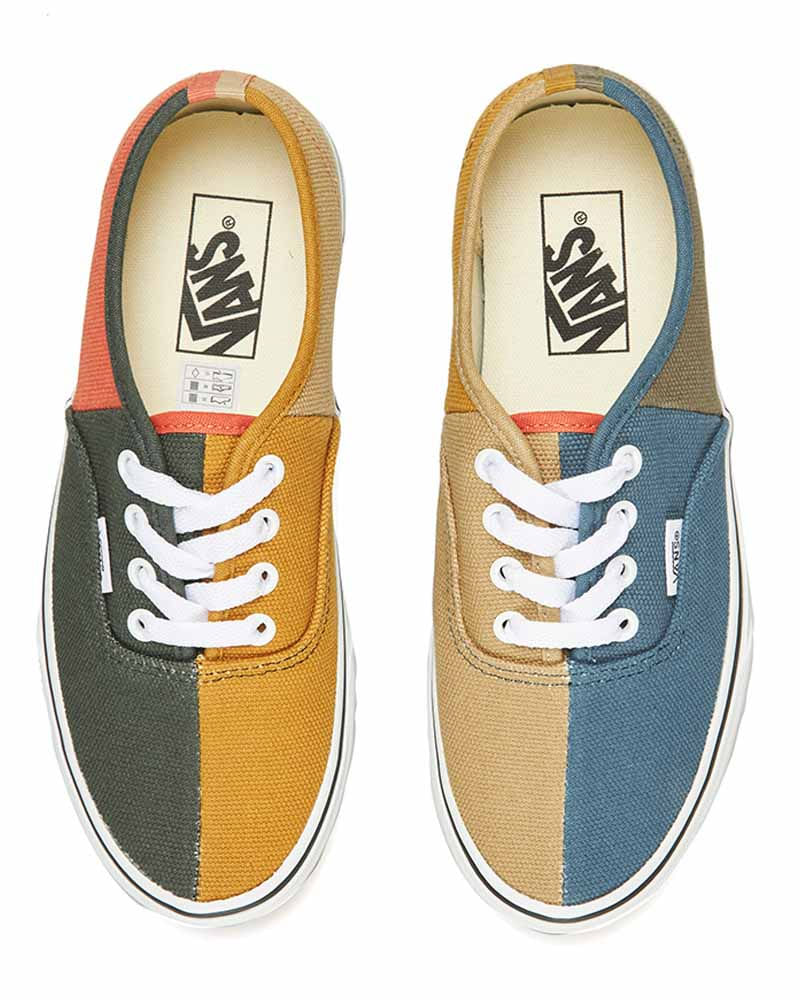 Tenis-Vans-Authentic-Split