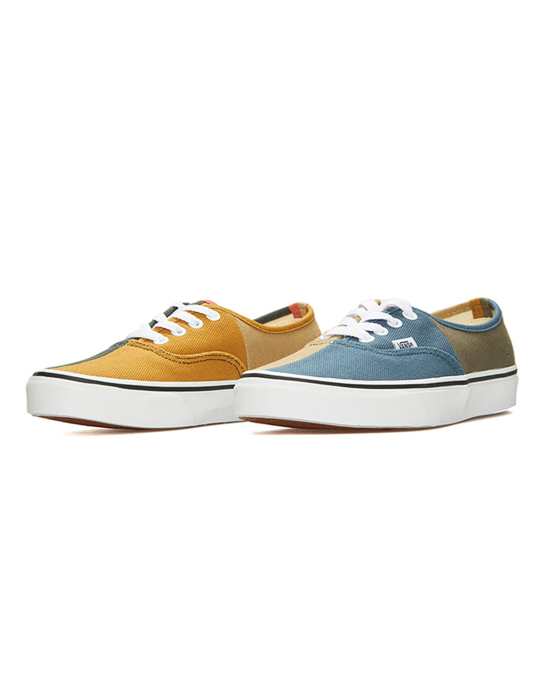 Tenis-Vans-Authentic-Split