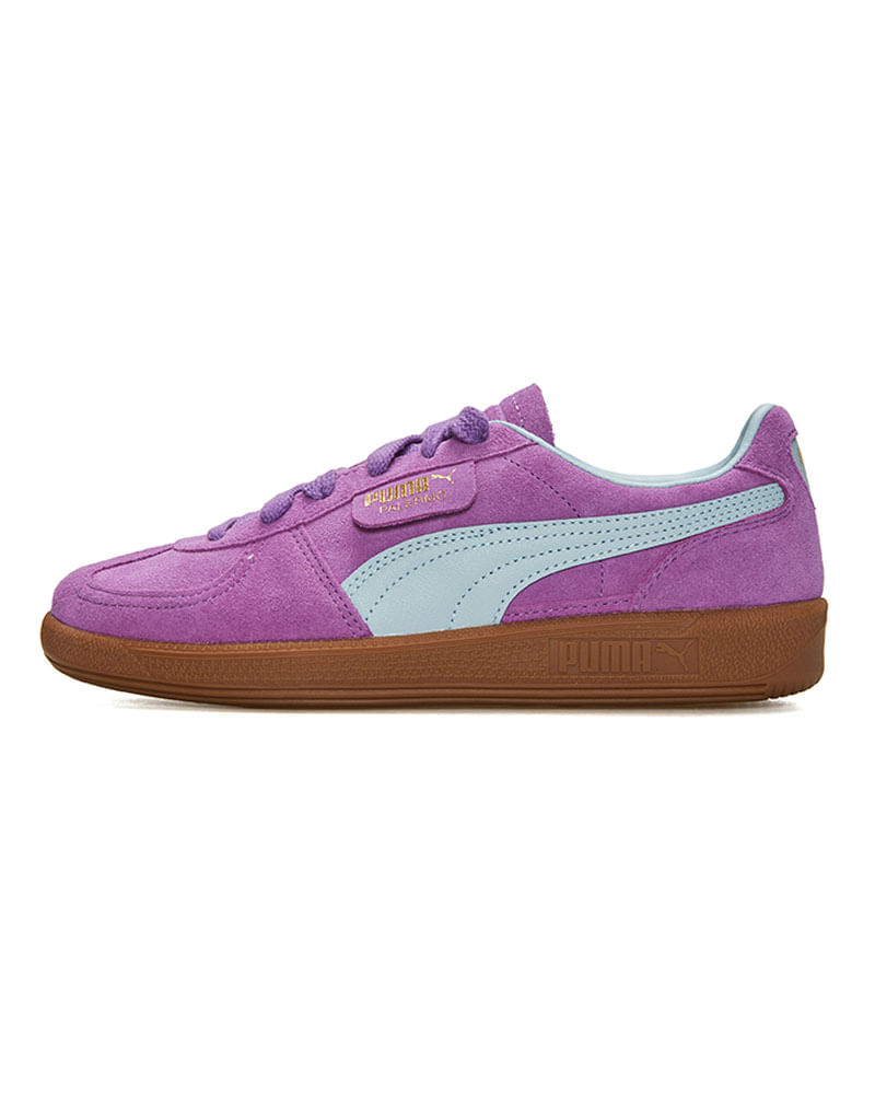 Tenis-Puma-Palermo-Unissex