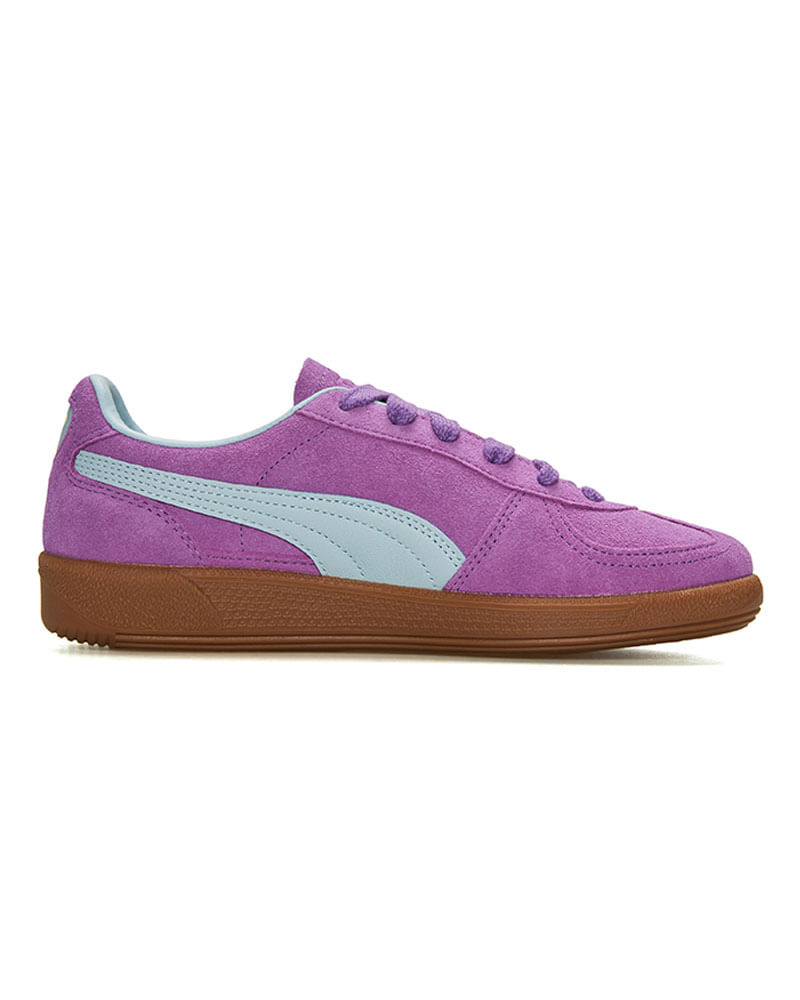 Tenis-Puma-Palermo-Unissex