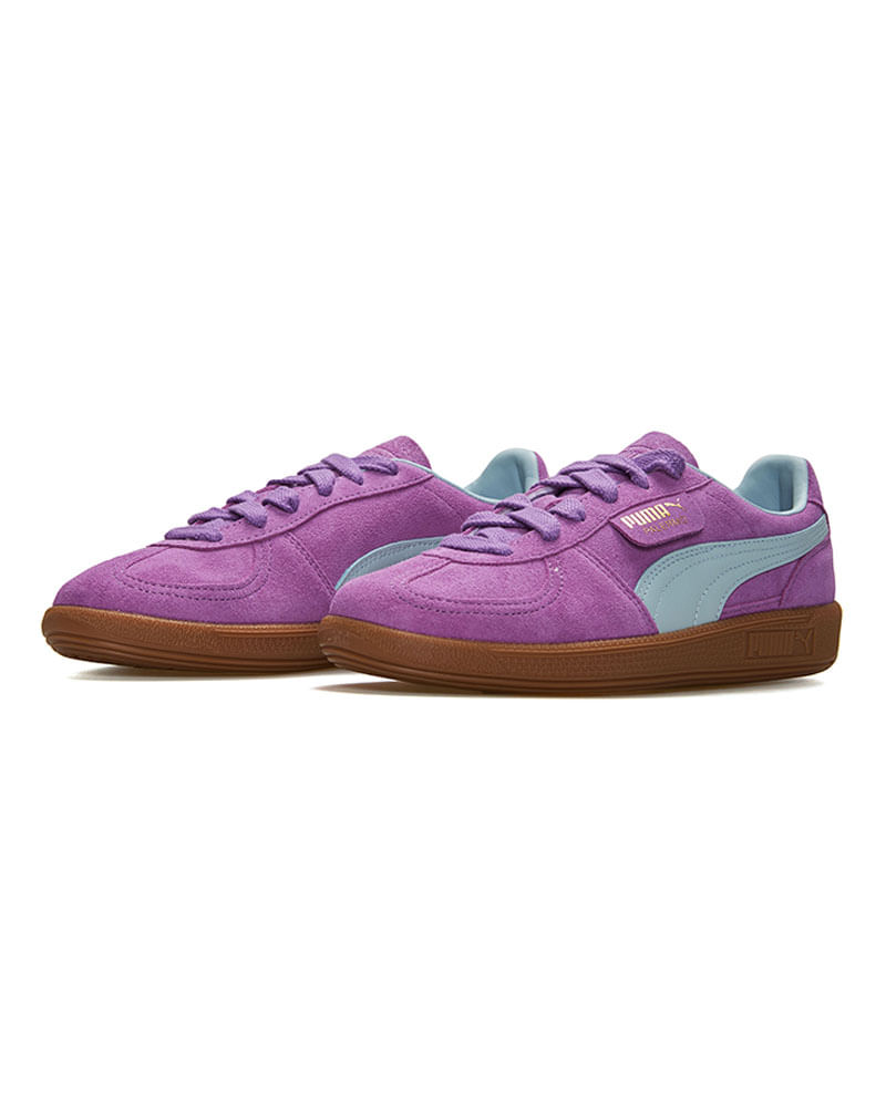 Tenis-Puma-Palermo-Unissex