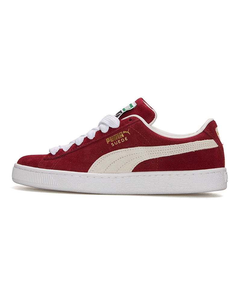 Tenis-Puma-Suede-Classic-XXI-Unissex