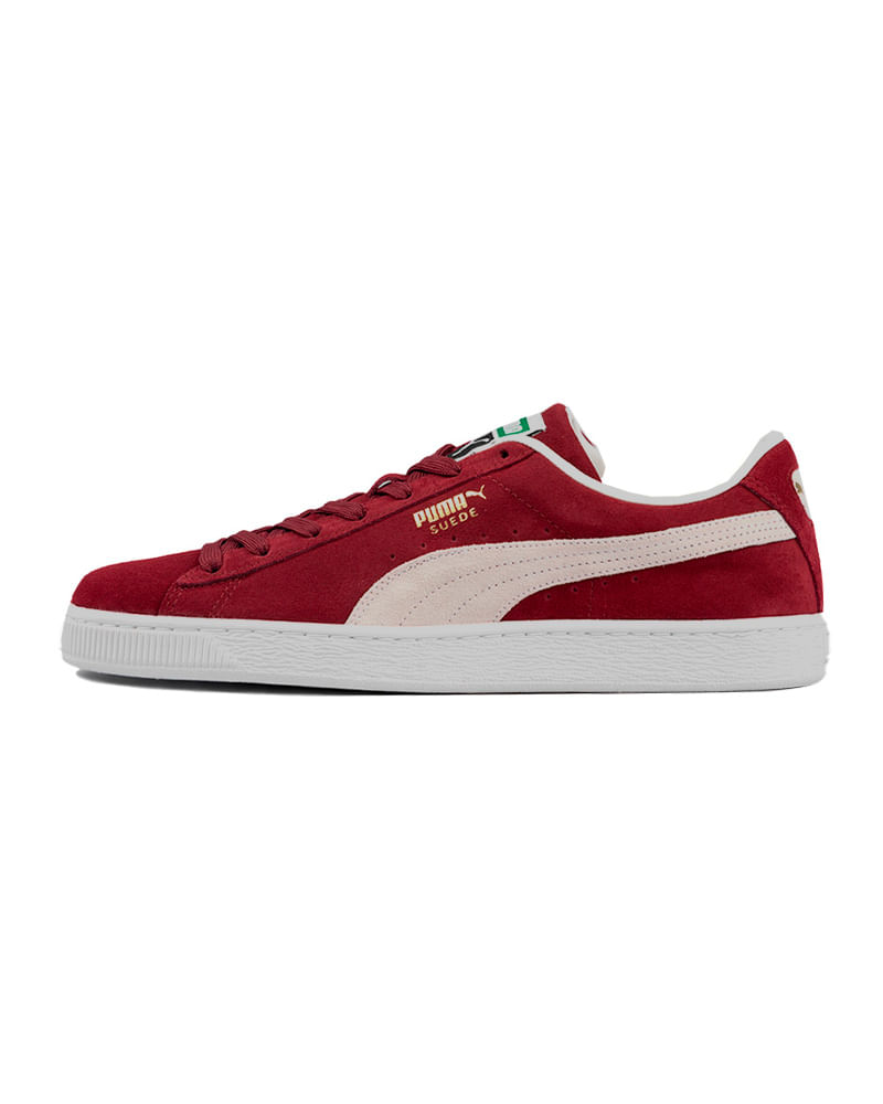 Tenis-Puma-Suede-Classic-XXI-Unissex