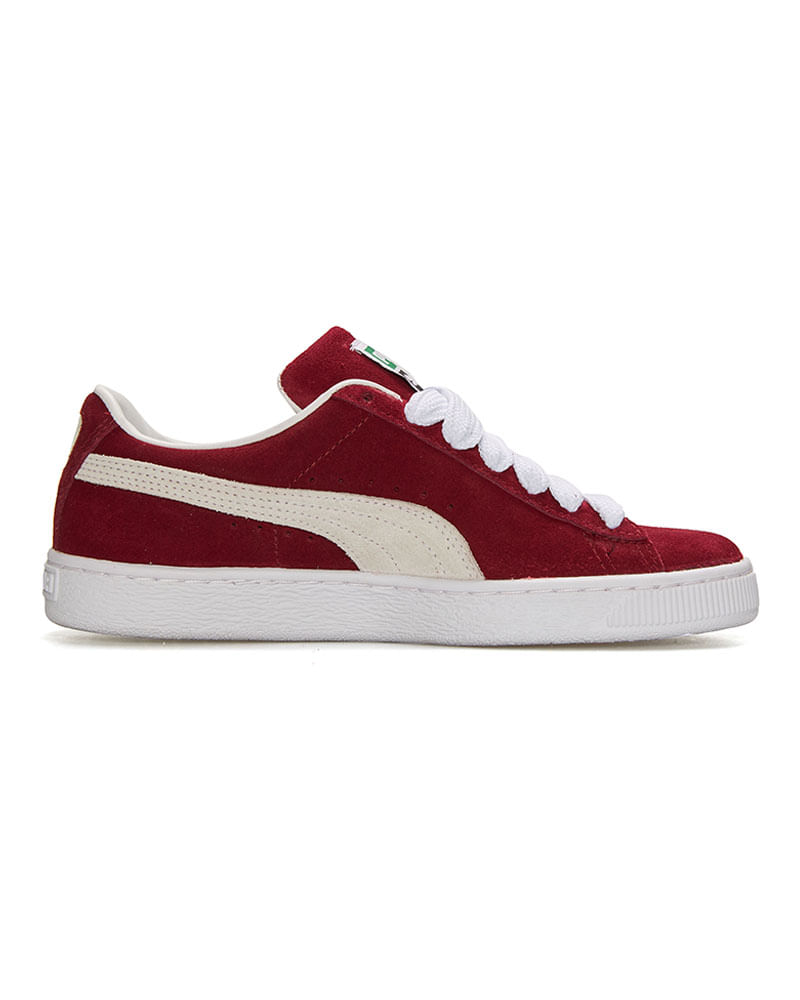 Tenis-Puma-Suede-Classic-XXI-Unissex