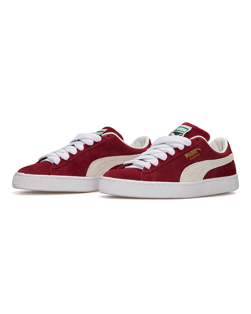 Tenis-Puma-Suede-Classic-XXI-Unissex