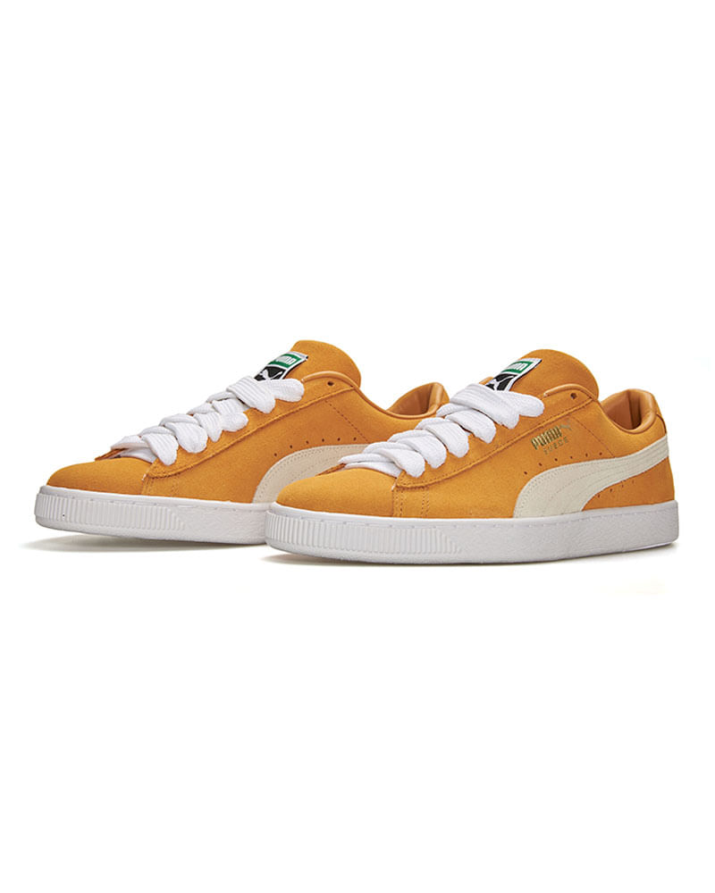 Tenis-Puma-Suede-Classic-XXI-Unissex