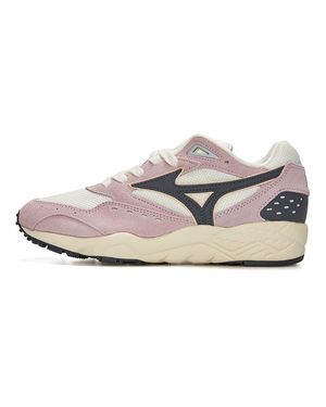 Tênis Mizuno Contender Wagashi Feminino