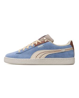 Tênis Puma Suede Expedition Masculino