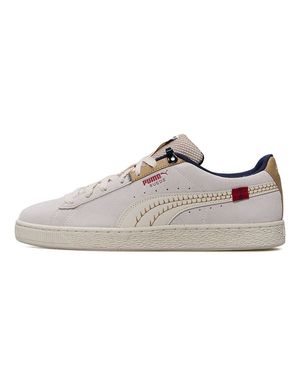 Tênis Puma Suede Expedition Masculino