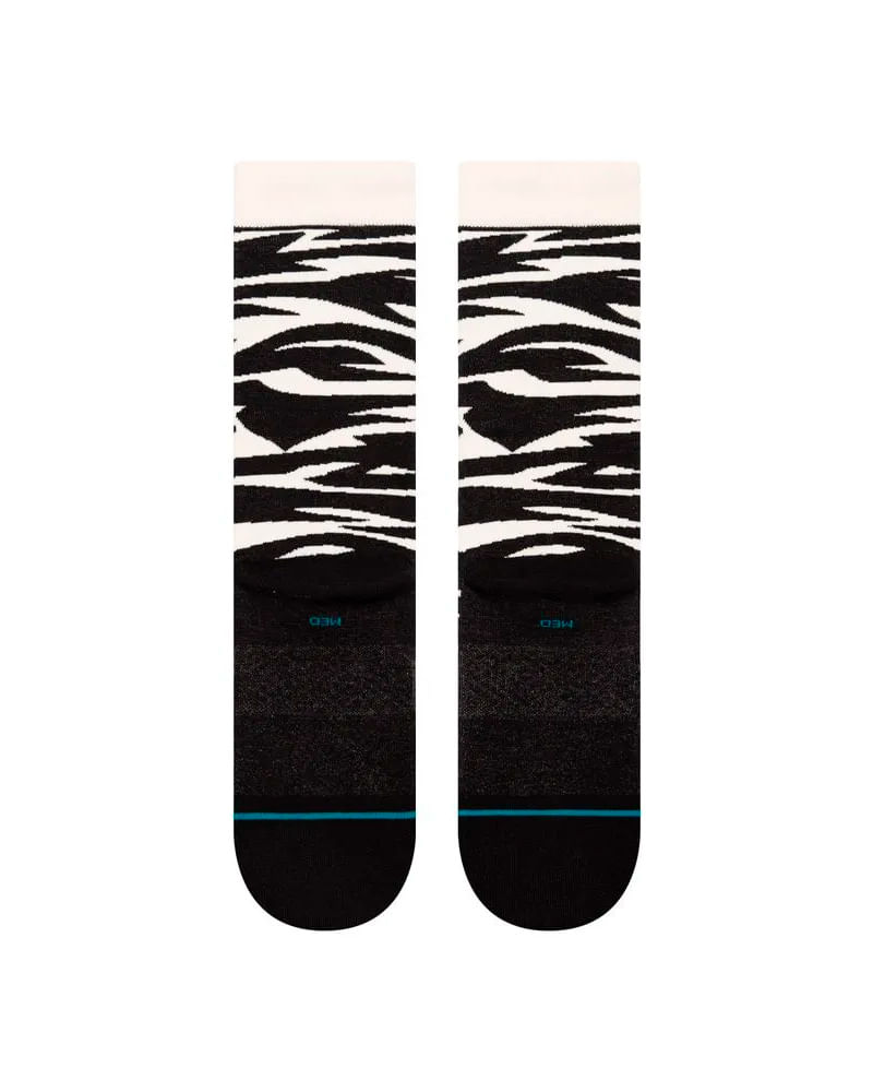 Meia-Stance-Spike-Unissex