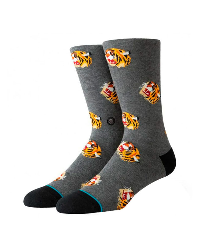 Meia-Stance-Tigris