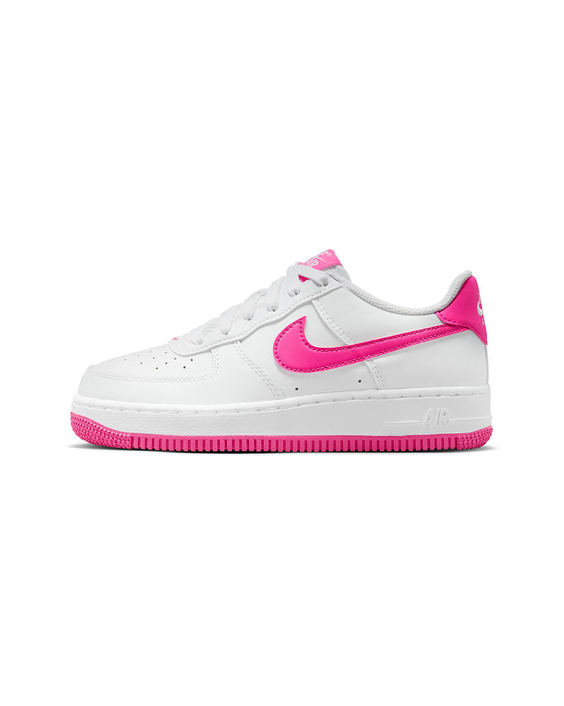 Tenis-Nike-Air-Force-1-GS-Infantil