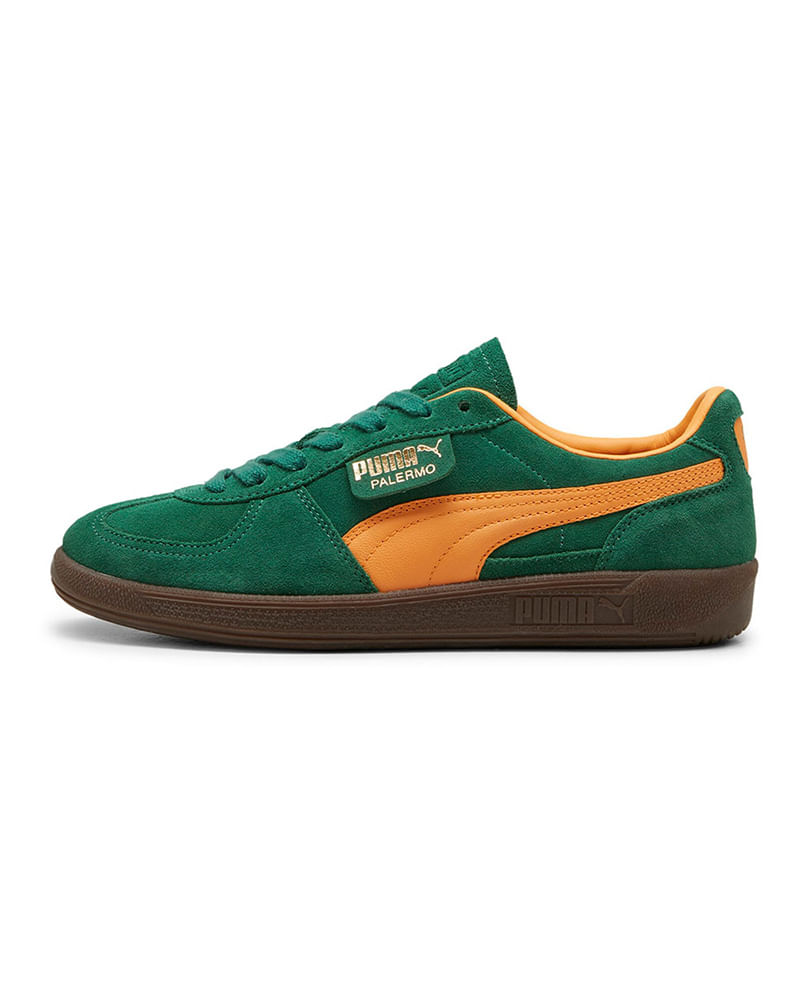 Tenis-Puma-Palermo-Unissex