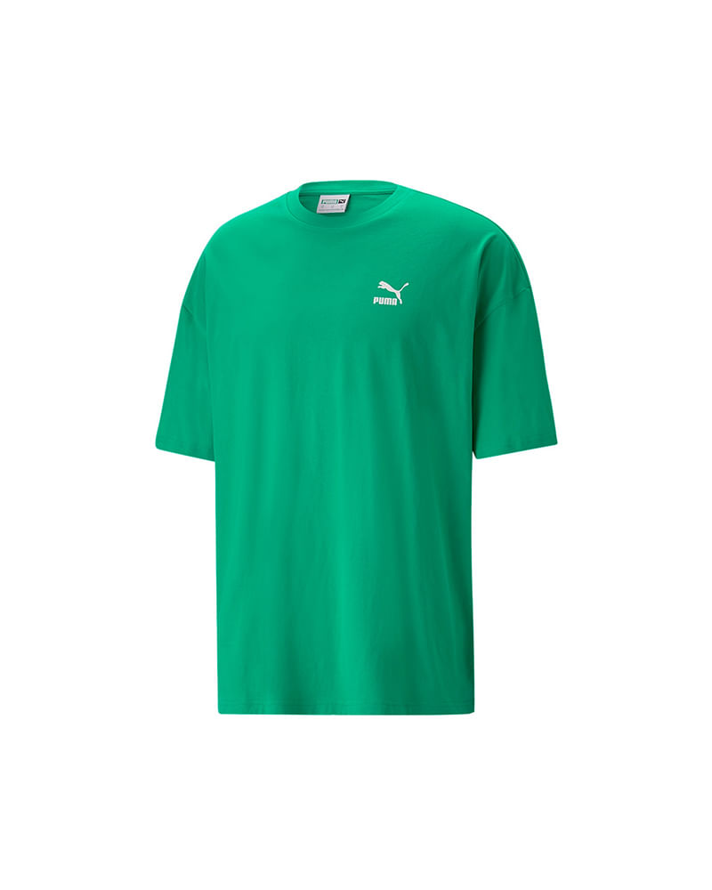 Camiseta-Puma-Classics-Masculino