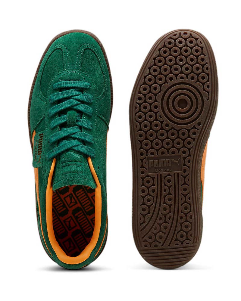 Tenis-Puma-Palermo-Unissex