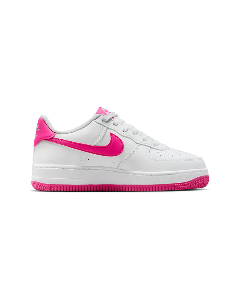 Tenis-Nike-Air-Force-1-GS-Infantil