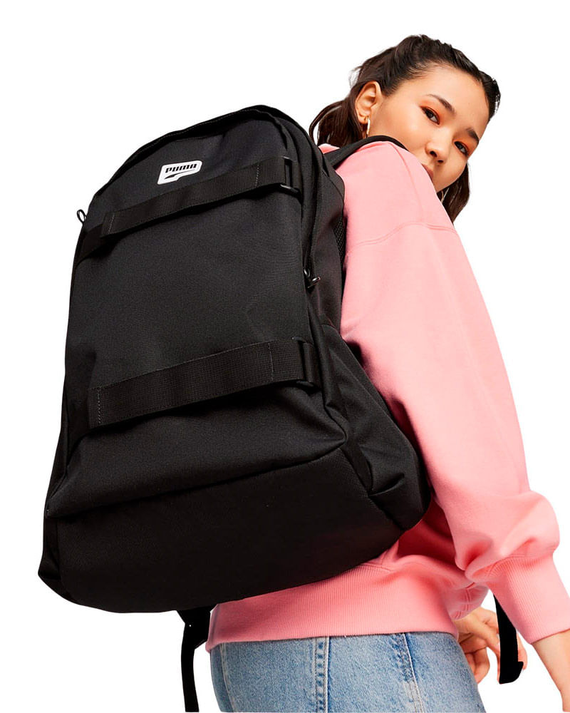 Mochila-Puma-Downtown-Backpack-Unissex