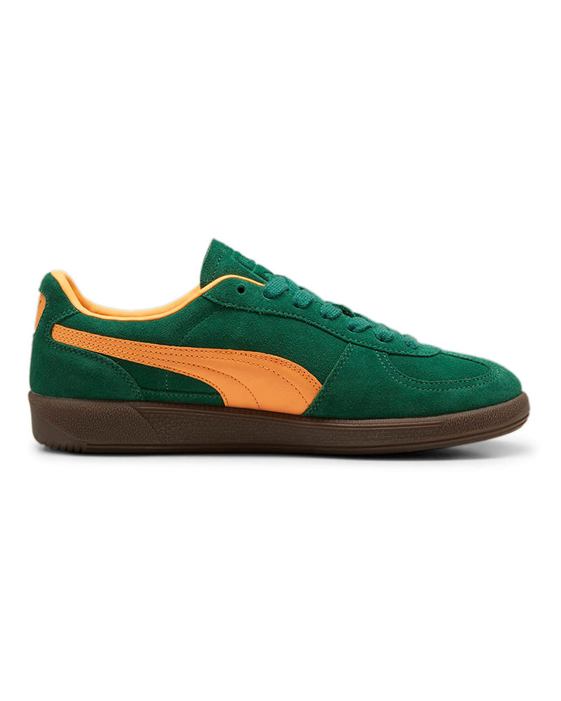 Tenis-Puma-Palermo-Unissex