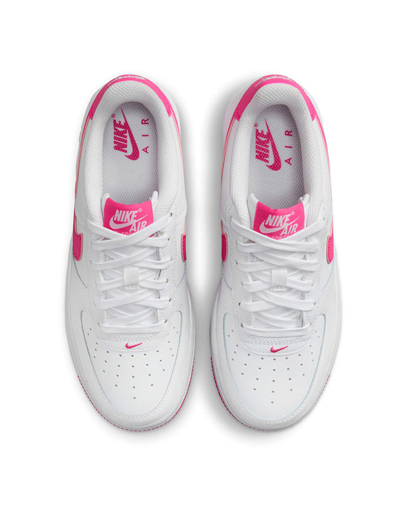 Tenis-Nike-Air-Force-1-GS-Infantil