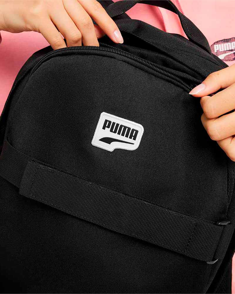 Mochila-Puma-Downtown-Backpack-Unissex
