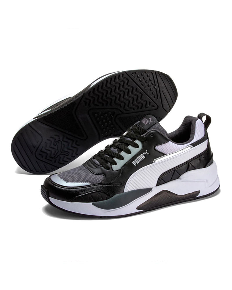 Tenis-Puma-X-Ray-2-Square-Unissex