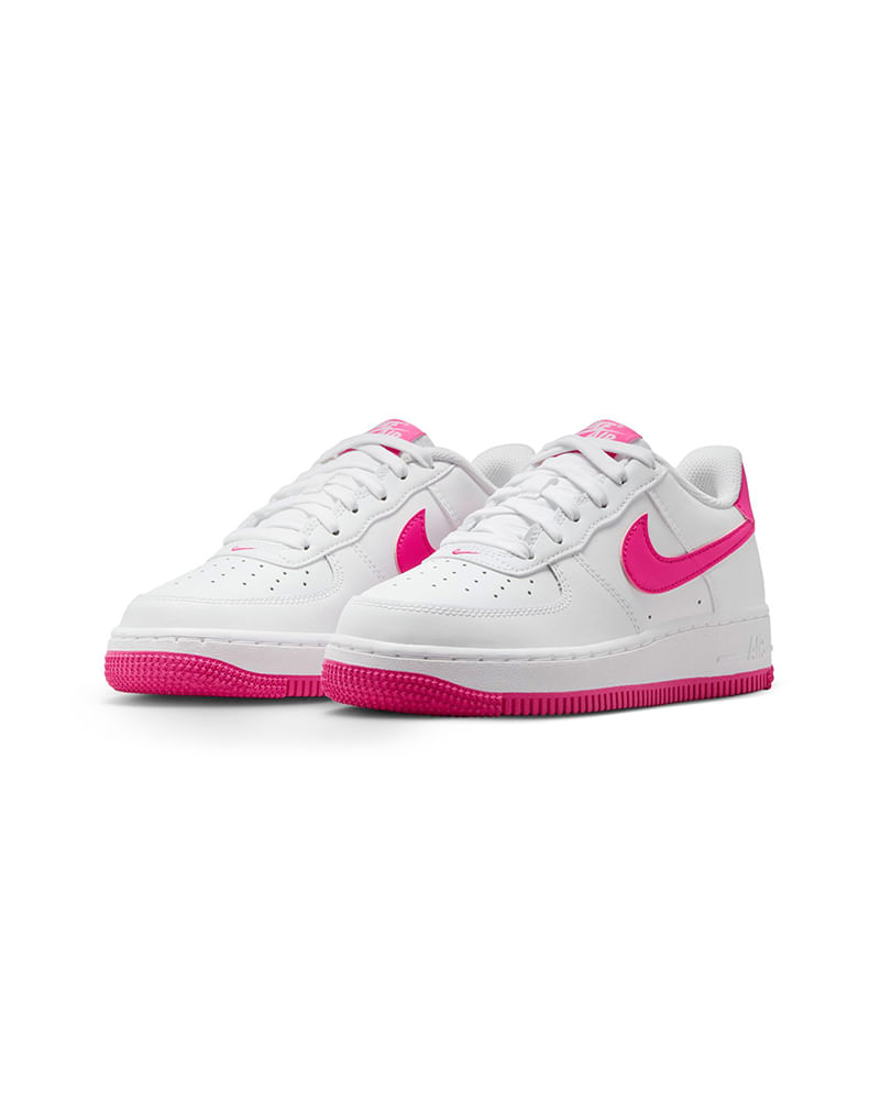 Tenis-Nike-Air-Force-1-GS-Infantil