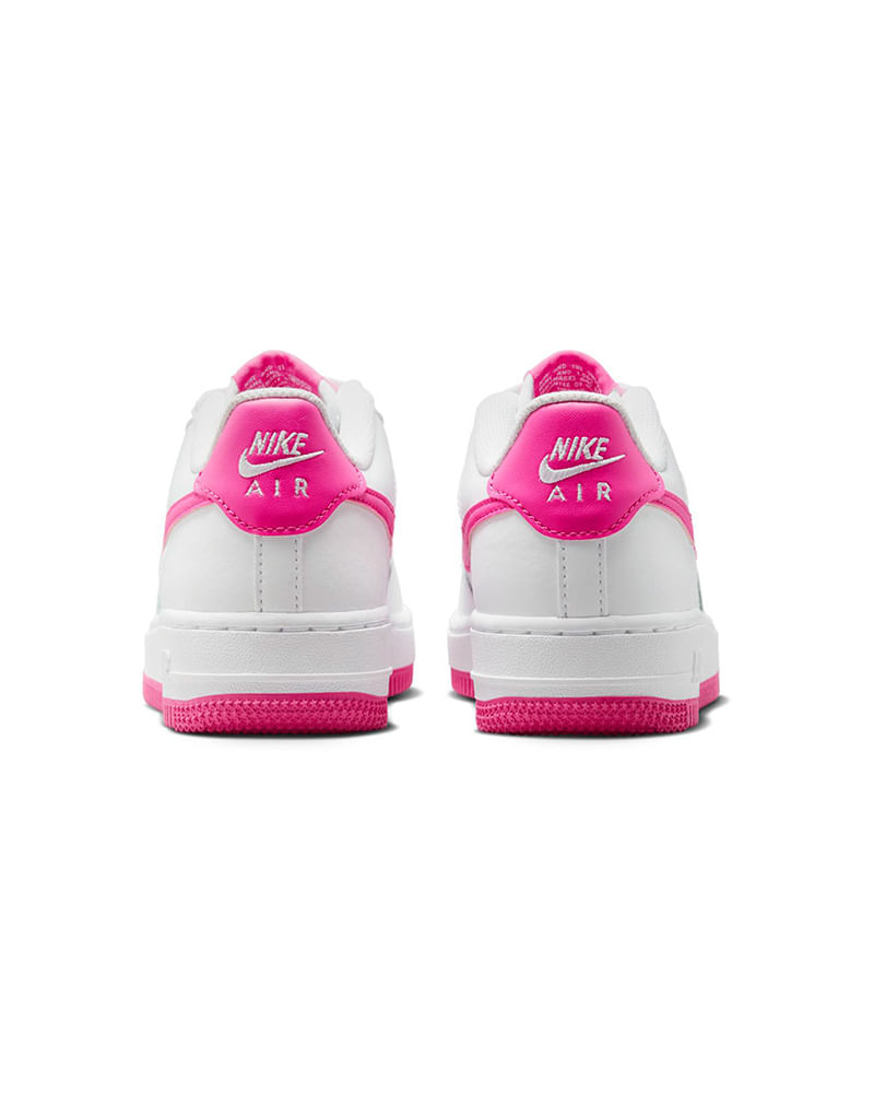 Tenis-Nike-Air-Force-1-GS-Infantil