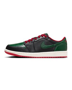 Tênis Air Jordan 1 Retro Low Og Feminino